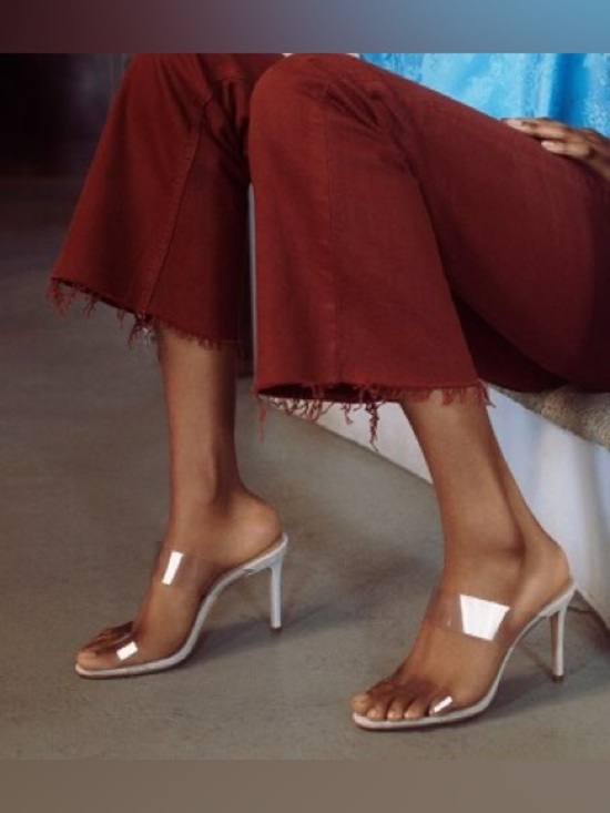 SCHUTZ Shoes - SCHUTZ Ariella Sandals